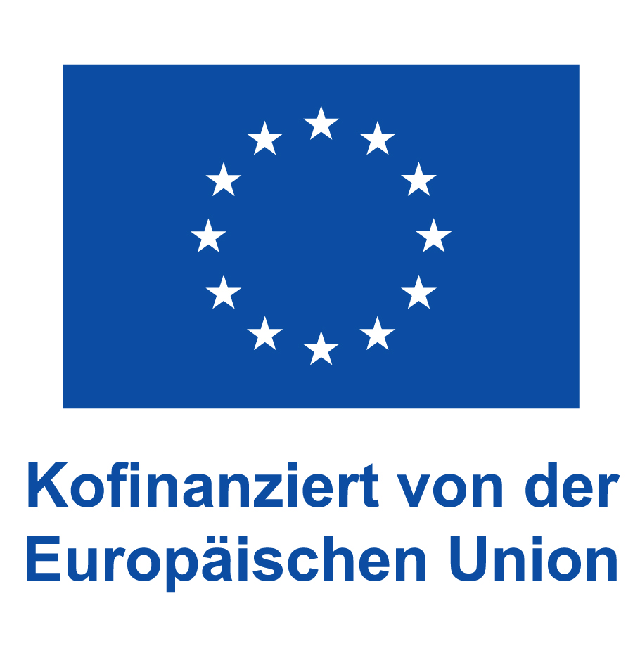 EU-Kofinanziert