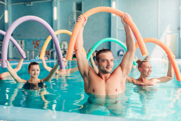 Aqua Fit