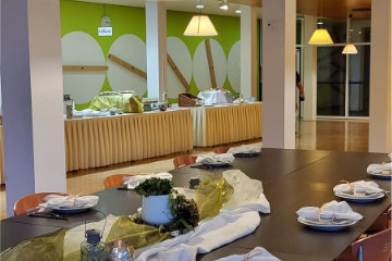 Speisesaal